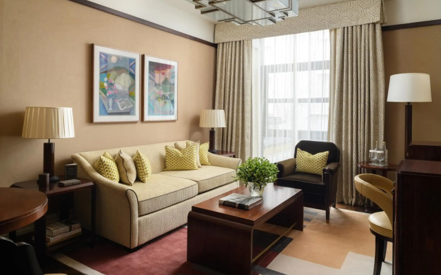 The Beaumont Mayfair