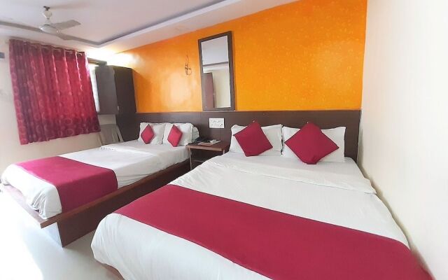 Hexa Sai Residency