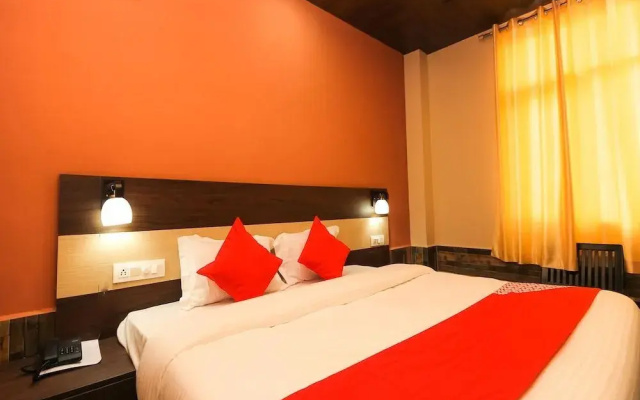 Funky Town By OYO Rooms