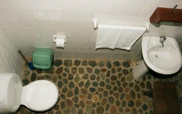 Chalalan Eco Lodge