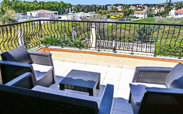 Villa Golden Coral
