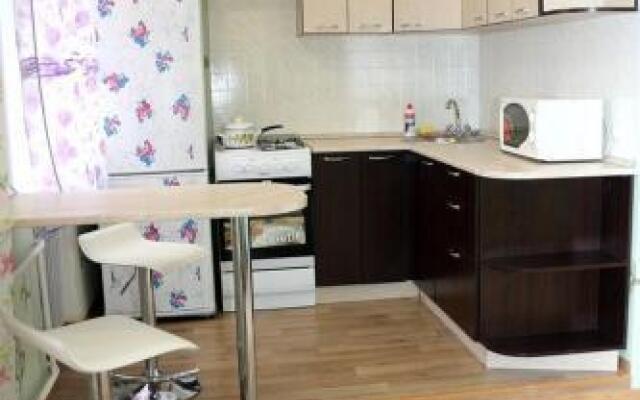 Baikal Apartment Bograda 118