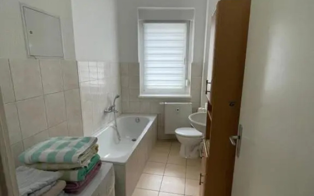 Cottbus - zentrumsnah