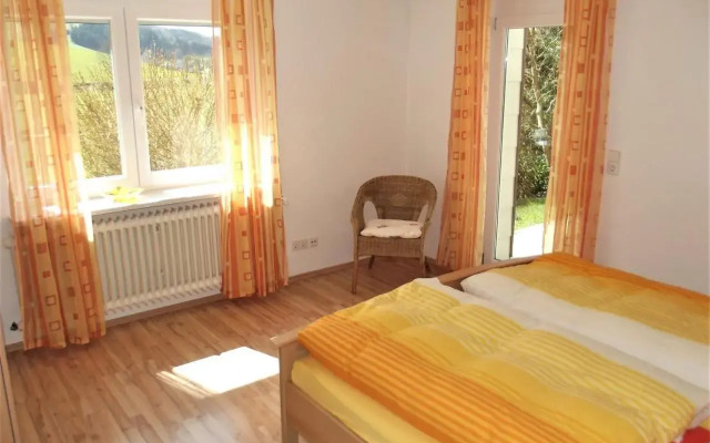 Ferienwohnung Siegner