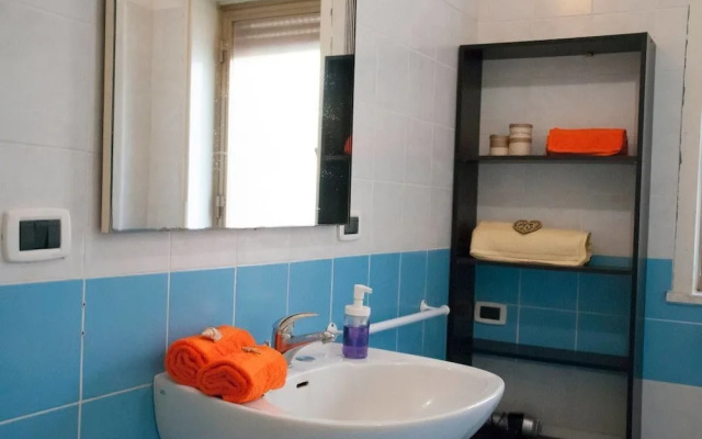 B&B Sikily Naxos