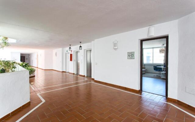 Second Line Beach Apartment