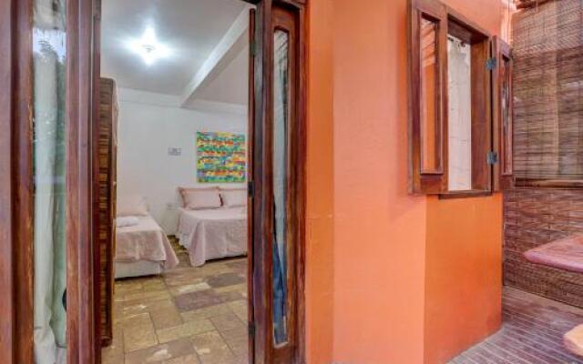 Pousada Casa Zazá