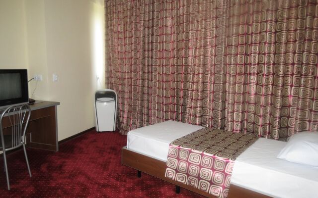 Hotel Rohat Chilonzor