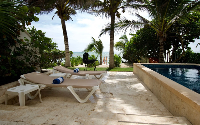 Casa Coral - Luxury Condos