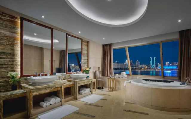 InterContinental Hangzhou ICC by IHG