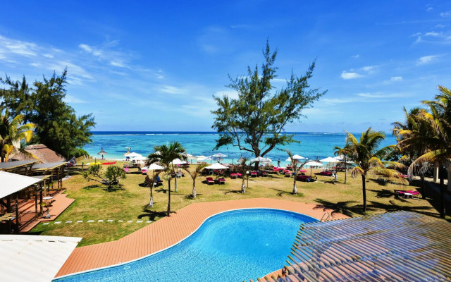 Silver Beach
