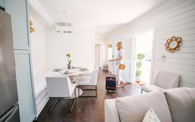 Guesthouse Charleston EAST 204