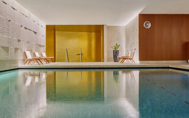 Bvlgari Hotel London