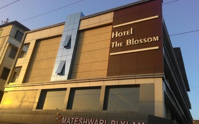 Hotel The Blossom