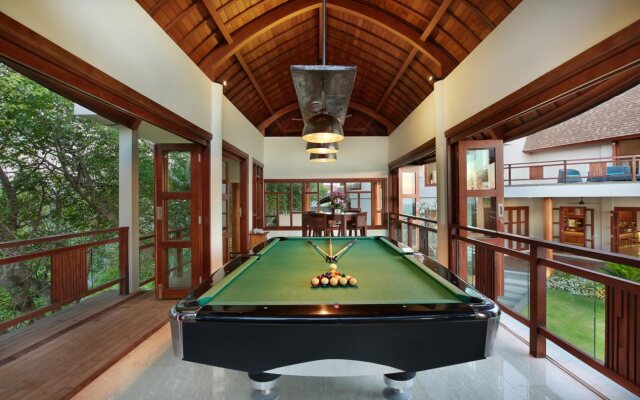 Casa Bonita Villa