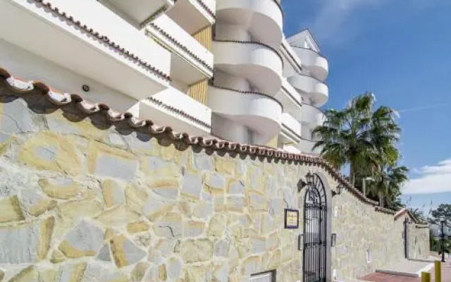 Puerto Banus Sea View Apartment