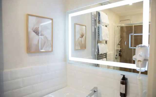 Gelsi Luxury Suites