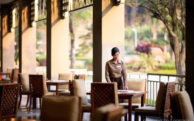 Dongguan Forum Hotel and Apartment