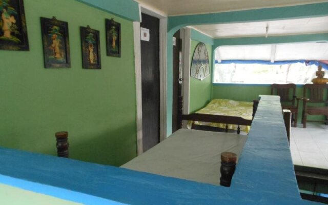 Sabina Beach Resort