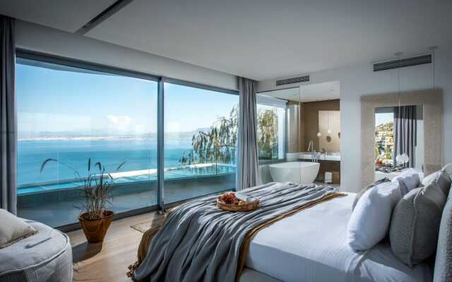 Lady Sea Villa