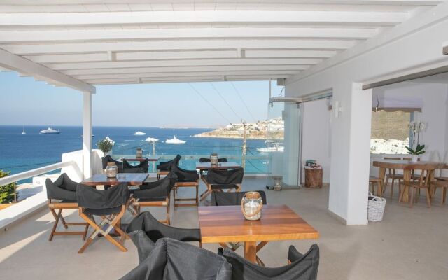 Seethrough Mykonos - Adults Only