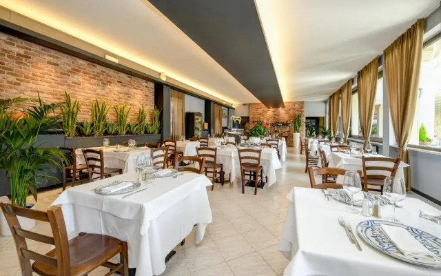 Hotel Locanda Primavera
