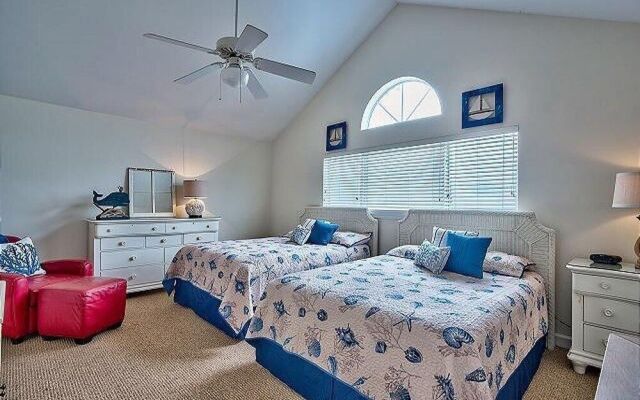 Villa 43 by RedAwning