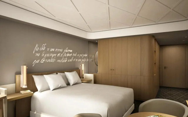 Domaine de la Reine Margot Paris-Issy - MGallery Collection