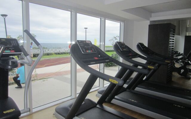 Arterra  C - Stunning Ocean View
