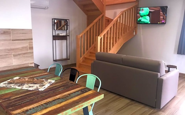 Casa el Elefante blanco