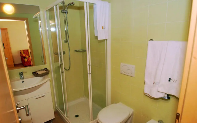 Dolomiti Camping Village&Wellness Resort