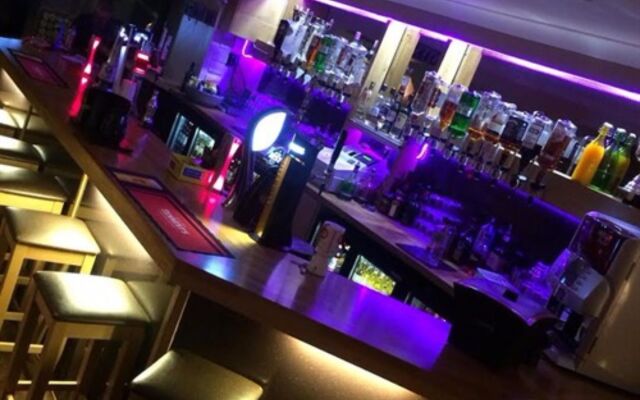Townhead Hotel
