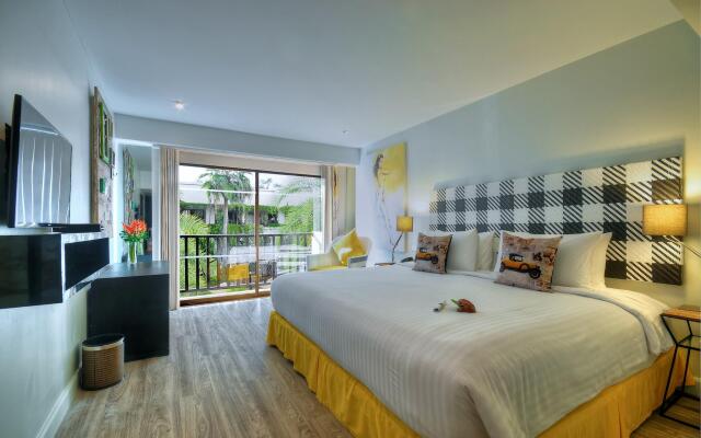 Burasari Phuket Resort & Spa