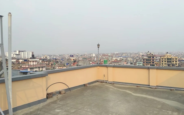 Budget Backpackers Hostel