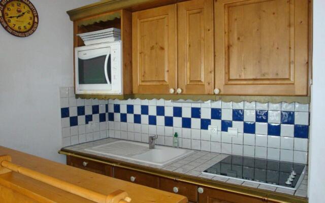 Appartement Pralognan-la-Vanoise, 3 pièces, 6 personnes - FR-1-464-59