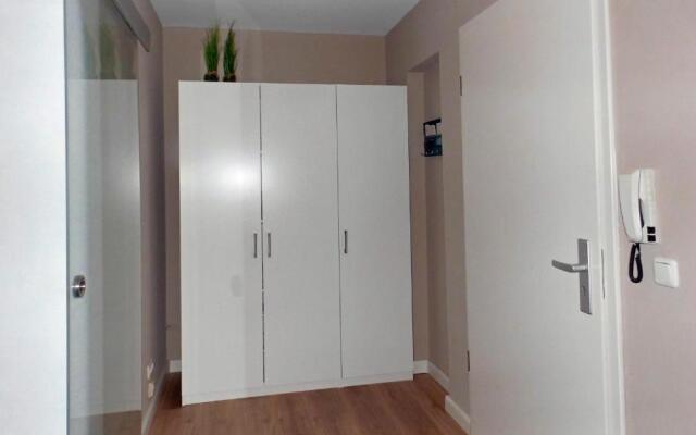 Eisenacher Bremerhaven Fewo