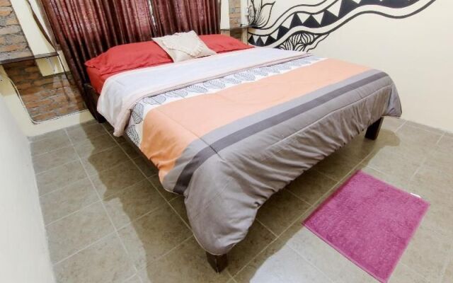 Andakara Homestay by ZUZU