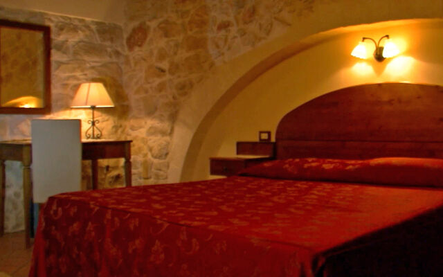 Torre Don Virgilio Country Hotel