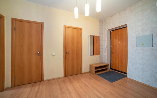 Европа Центр на улице Радищева 33