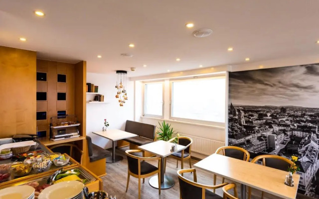 City Hotel Heilbronn