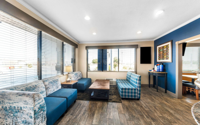 Best Western Markita Inn