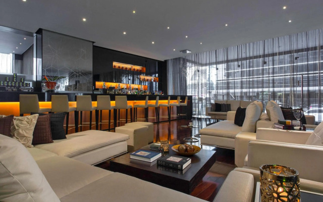 Le Meridien Panama