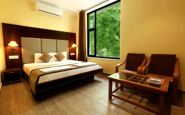 Hotel Peepal Tree