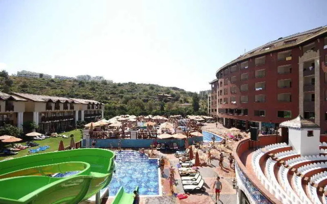 Noxinn Club Hotel