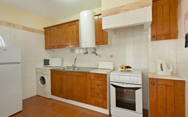 Cheerfulway Vila Alba Apartamentos