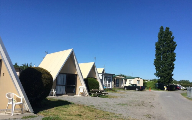 Rangiora Eco Holiday Park