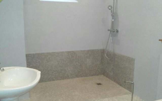 House With 4 Bedrooms in Levie, With Furnished Terrace and Wifi - 15 k