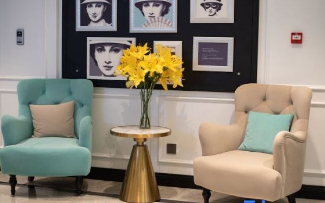 Xana Hotelle(Changchun People's Square store)