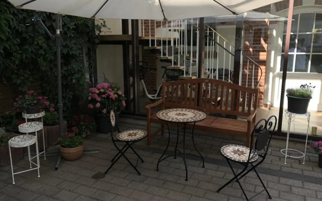 Central Hotel Torgau