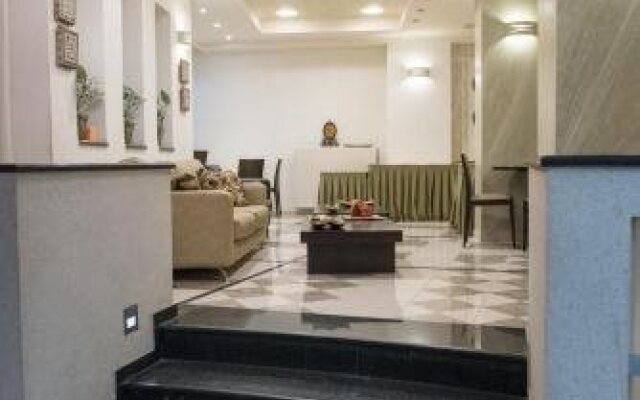 Irini Spa Hotel